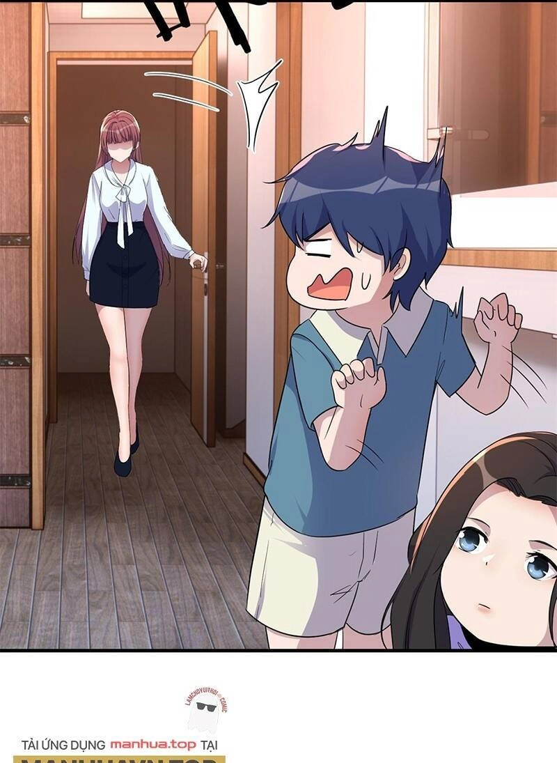 Chị Gái Tôi Là Đại Minh Tinh Chapter 148 - 22