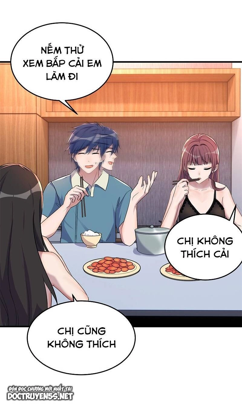 Chị Gái Tôi Là Đại Minh Tinh Chapter 148 - 27