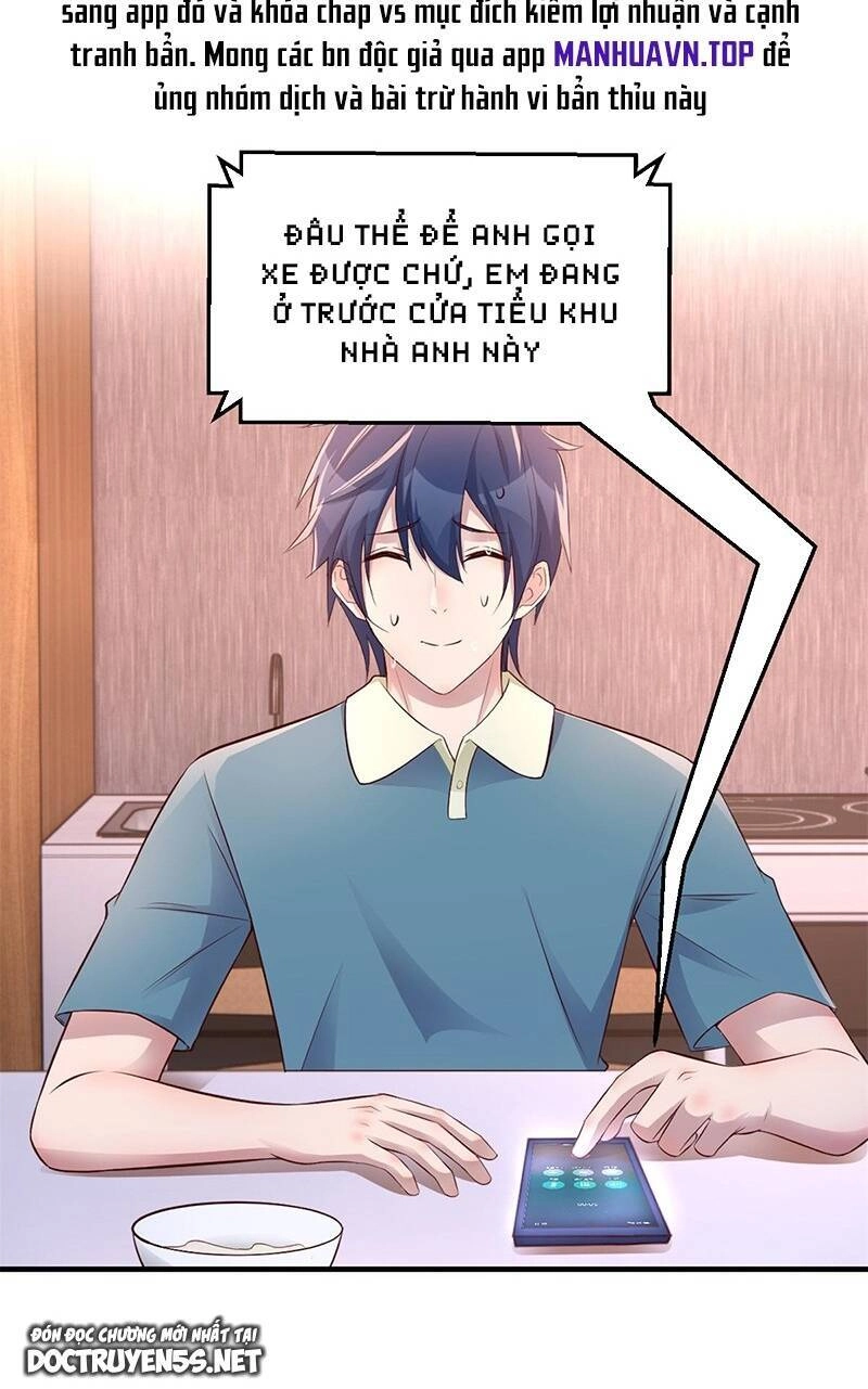 Chị Gái Tôi Là Đại Minh Tinh Chapter 149 - 3