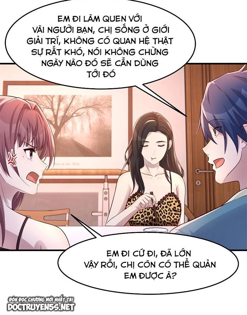 Chị Gái Tôi Là Đại Minh Tinh Chapter 149 - 5