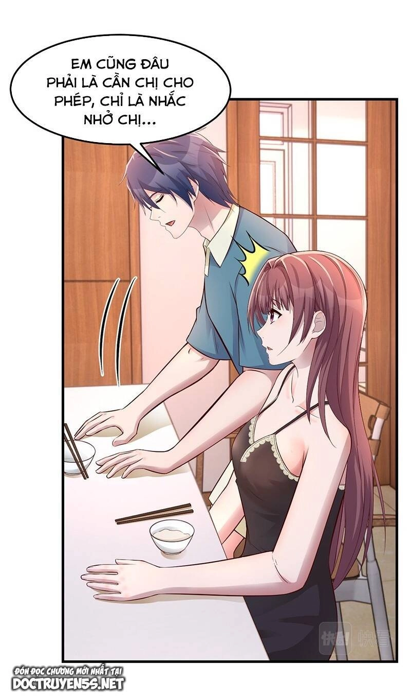 Chị Gái Tôi Là Đại Minh Tinh Chapter 149 - 6