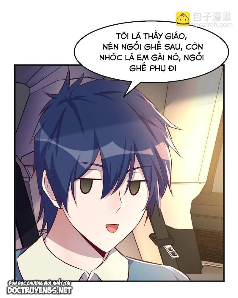 Chị Gái Tôi Là Đại Minh Tinh Chapter 149 - 14