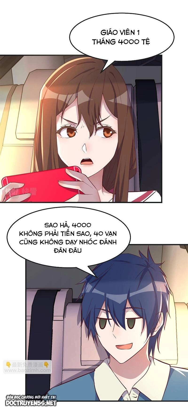 Chị Gái Tôi Là Đại Minh Tinh Chapter 149 - 15