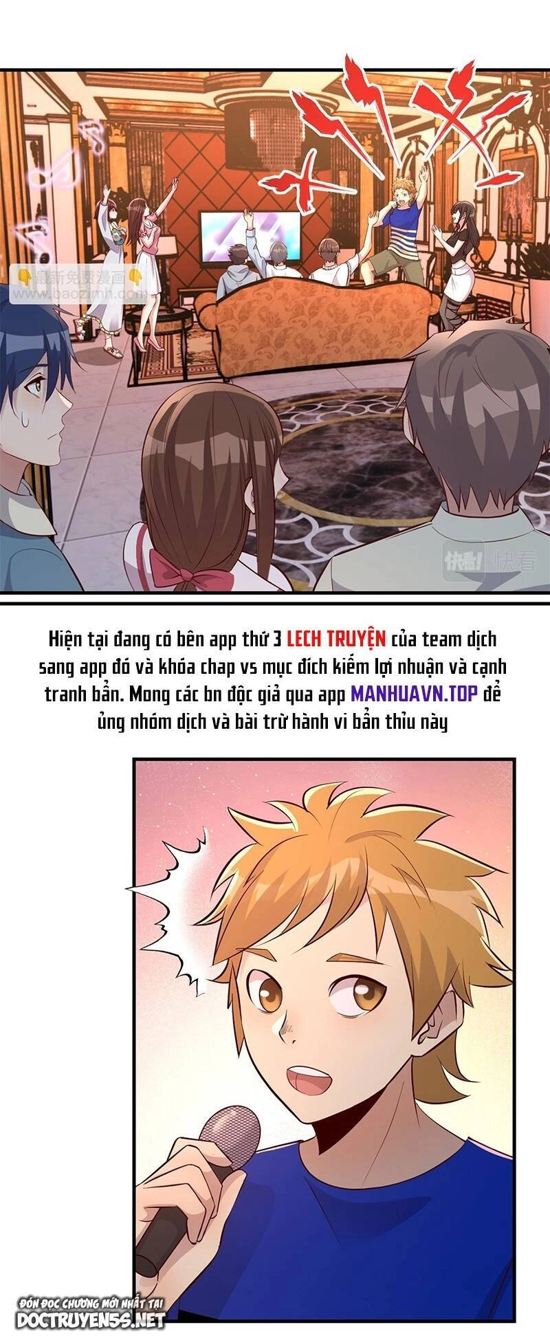 Chị Gái Tôi Là Đại Minh Tinh Chapter 149 - 30