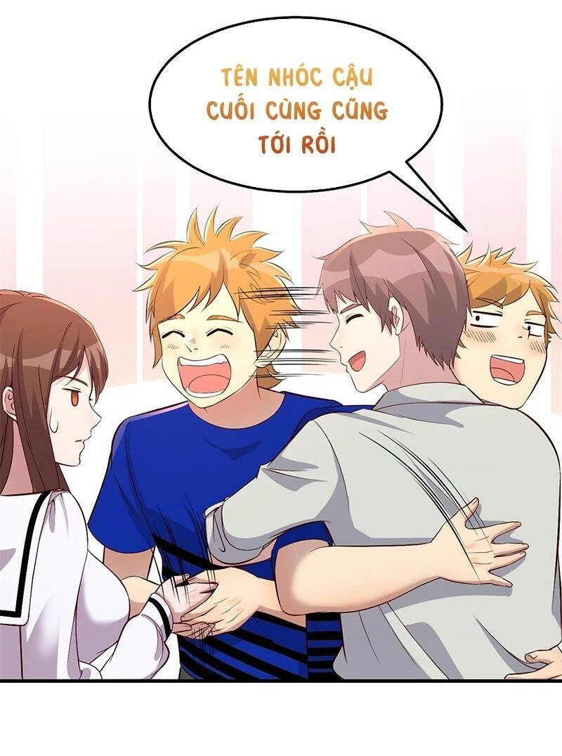 Chị Gái Tôi Là Đại Minh Tinh Chapter 149 - 31