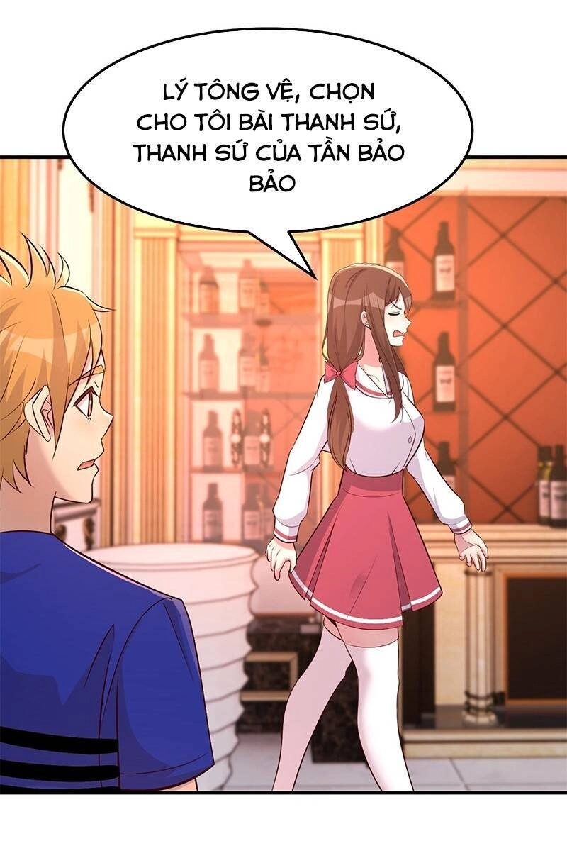 Chị Gái Tôi Là Đại Minh Tinh Chapter 149 - 36