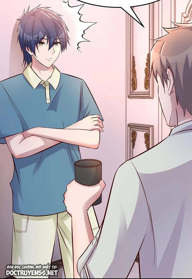 Chị Gái Tôi Là Đại Minh Tinh Chapter 150 - 3