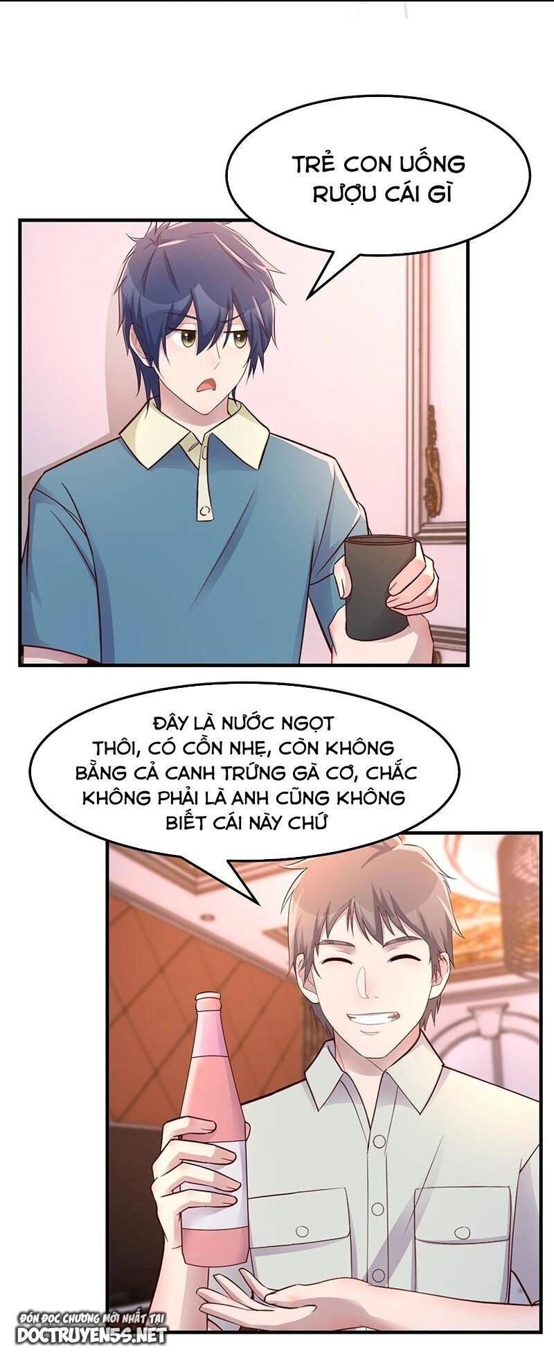 Chị Gái Tôi Là Đại Minh Tinh Chapter 150 - 4