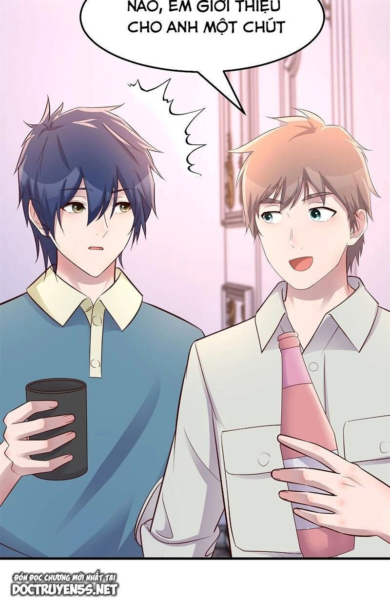 Chị Gái Tôi Là Đại Minh Tinh Chapter 150 - 6