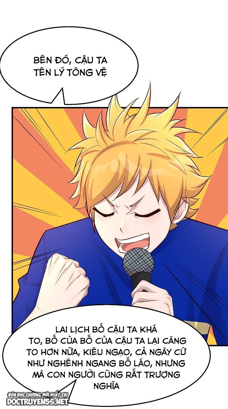 Chị Gái Tôi Là Đại Minh Tinh Chapter 150 - 7