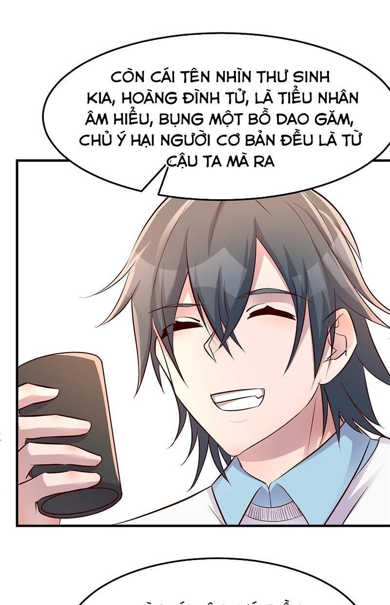 Chị Gái Tôi Là Đại Minh Tinh Chapter 150 - 9