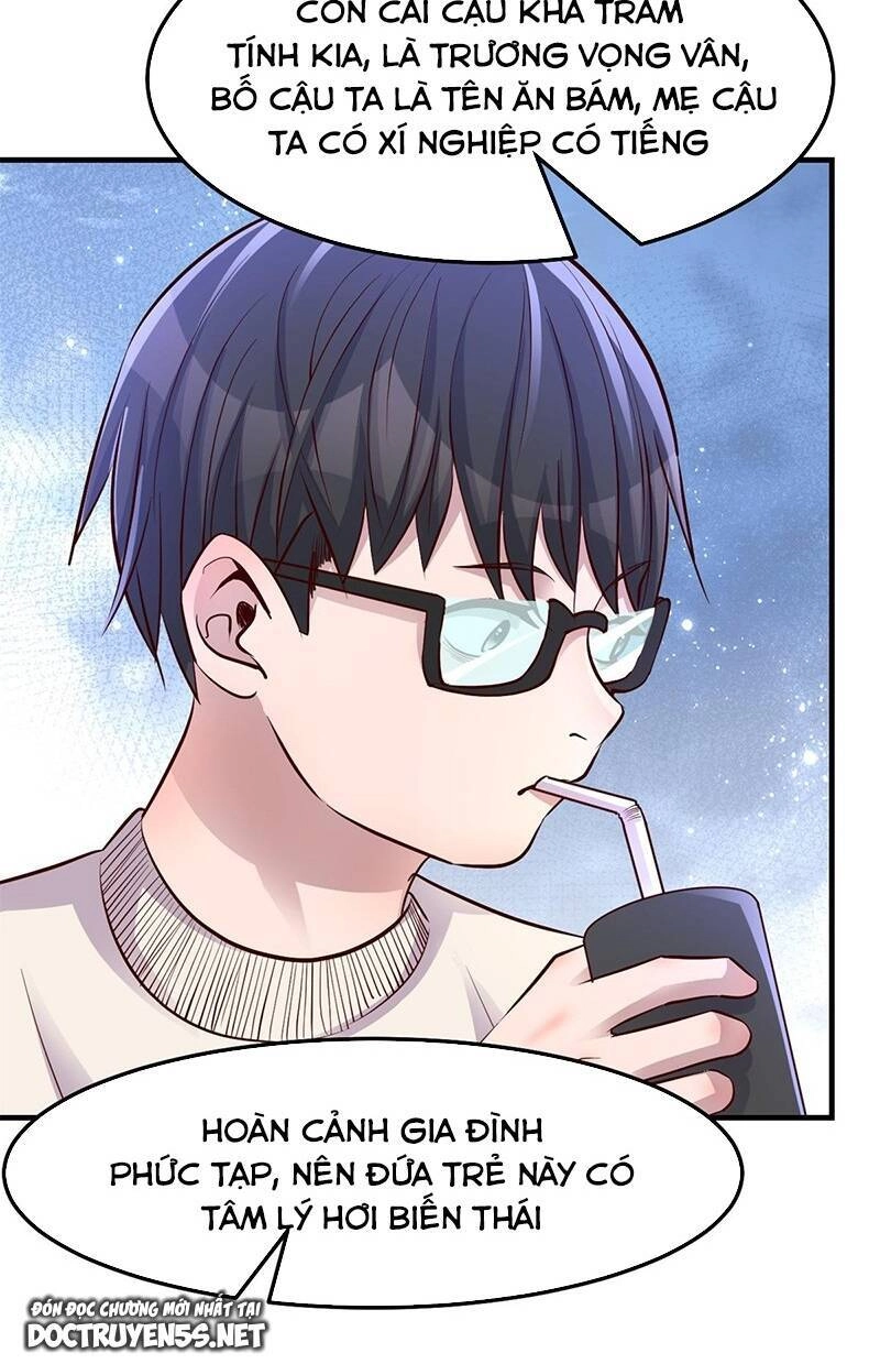 Chị Gái Tôi Là Đại Minh Tinh Chapter 150 - 10