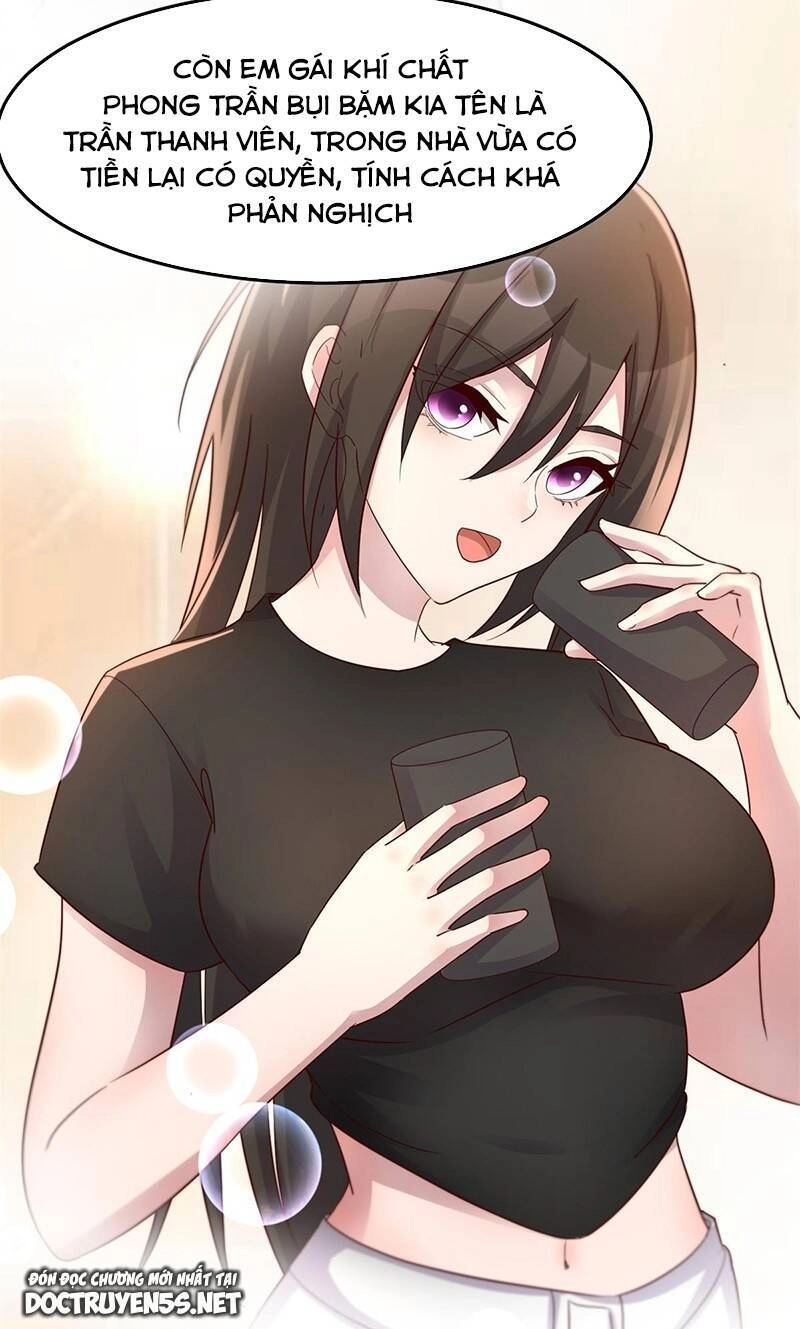 Chị Gái Tôi Là Đại Minh Tinh Chapter 150 - 14