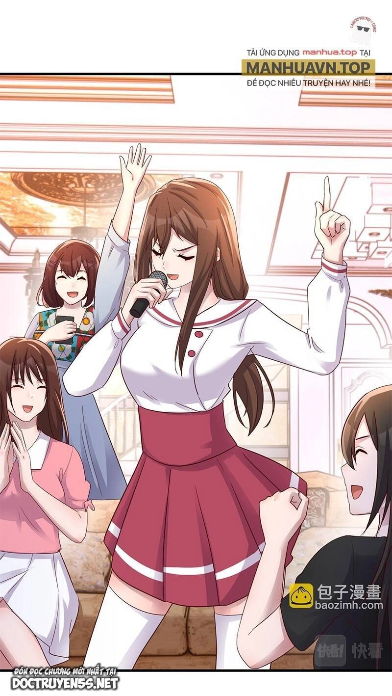 Chị Gái Tôi Là Đại Minh Tinh Chapter 150 - 17