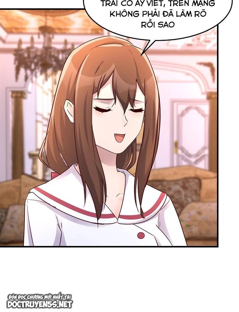 Chị Gái Tôi Là Đại Minh Tinh Chapter 150 - 21