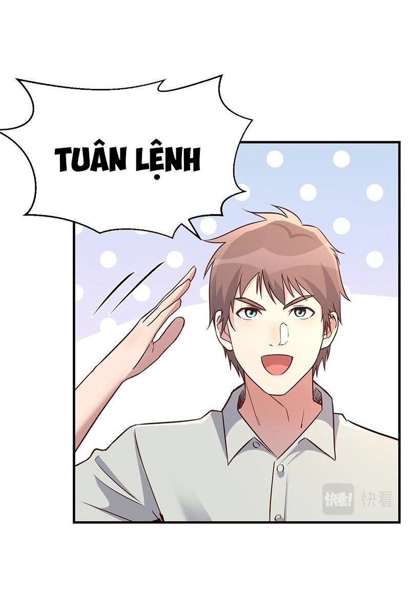 Chị Gái Tôi Là Đại Minh Tinh Chapter 150 - 30