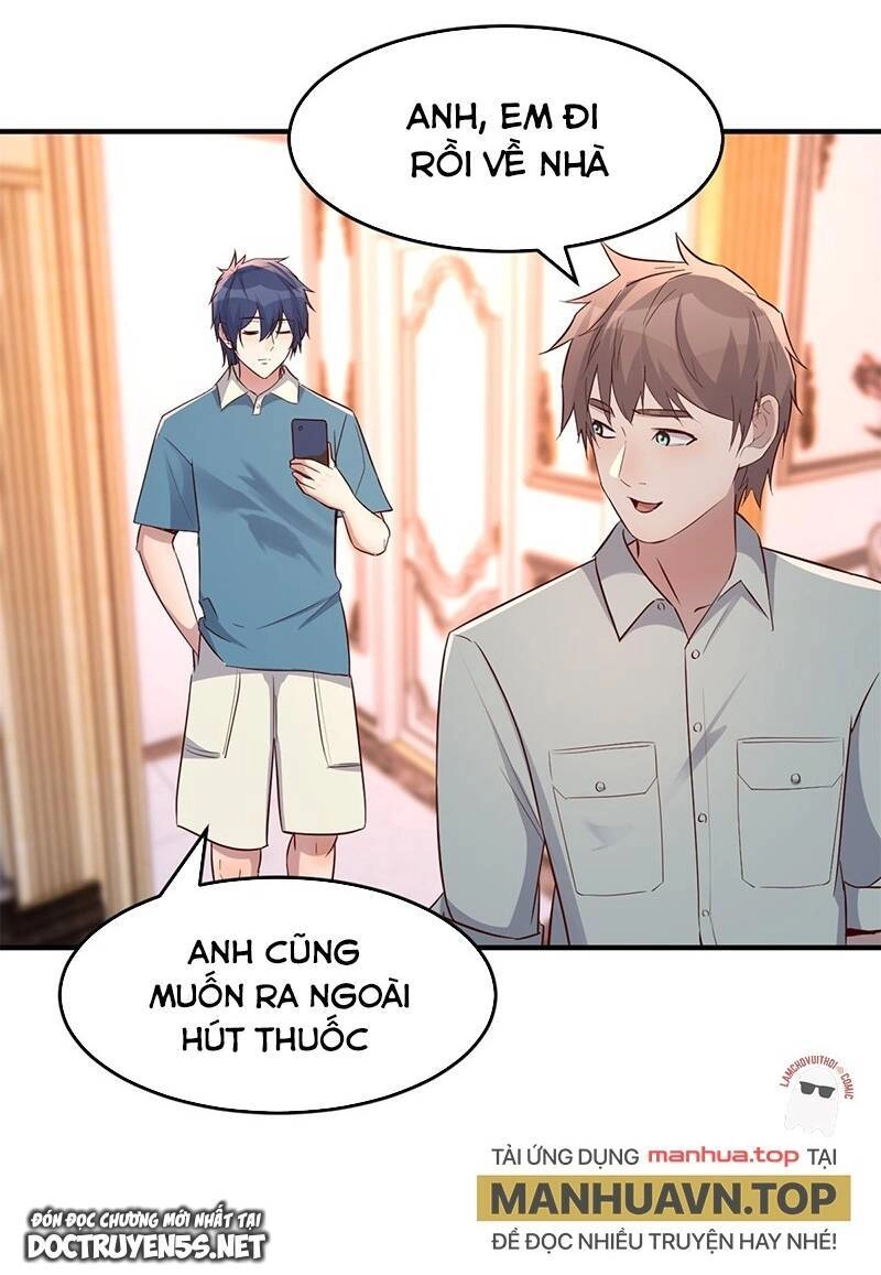 Chị Gái Tôi Là Đại Minh Tinh Chapter 150 - 31