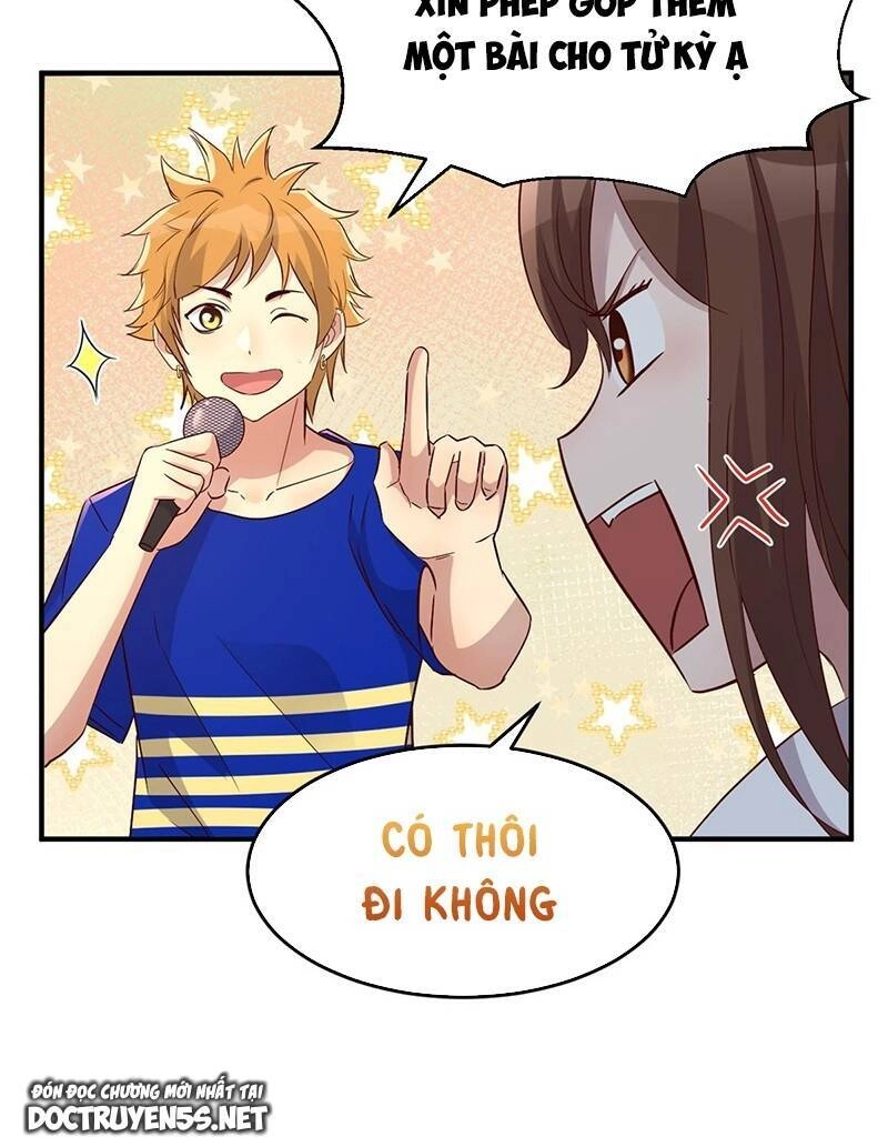 Chị Gái Tôi Là Đại Minh Tinh Chapter 150 - 33