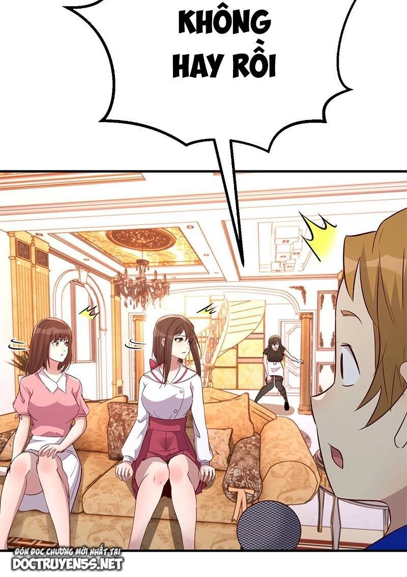 Chị Gái Tôi Là Đại Minh Tinh Chapter 150 - 36