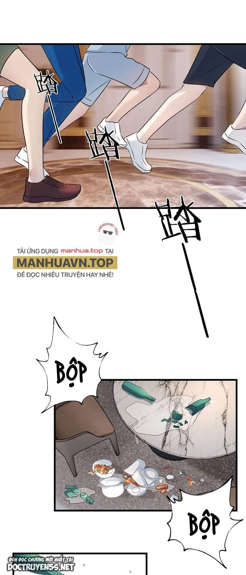 Chị Gái Tôi Là Đại Minh Tinh Chapter 151 - 4