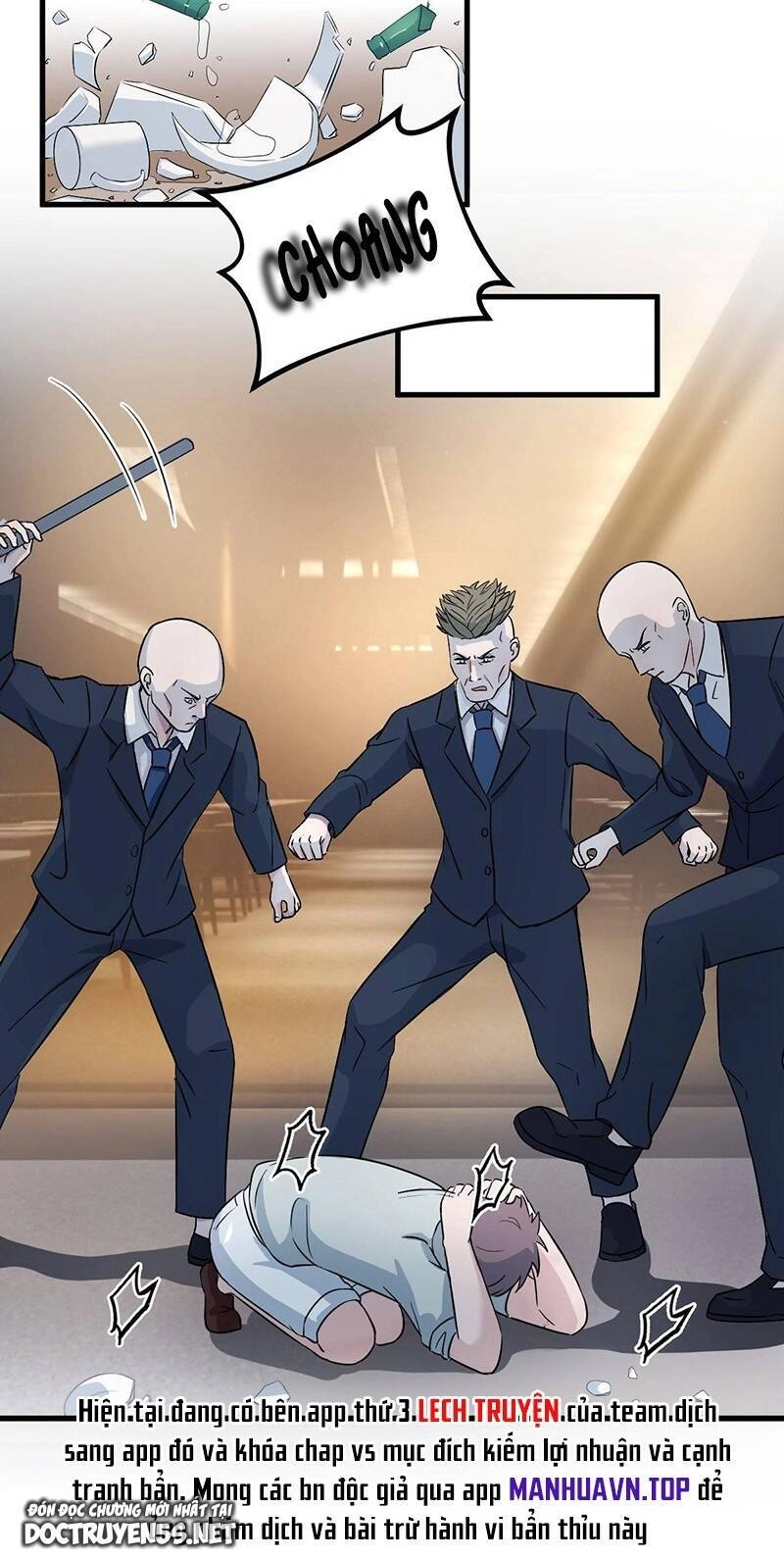 Chị Gái Tôi Là Đại Minh Tinh Chapter 151 - 5