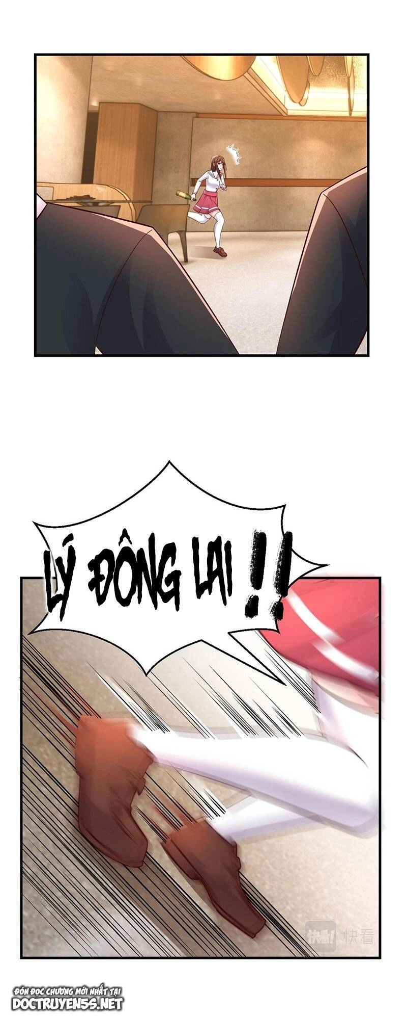 Chị Gái Tôi Là Đại Minh Tinh Chapter 151 - 12