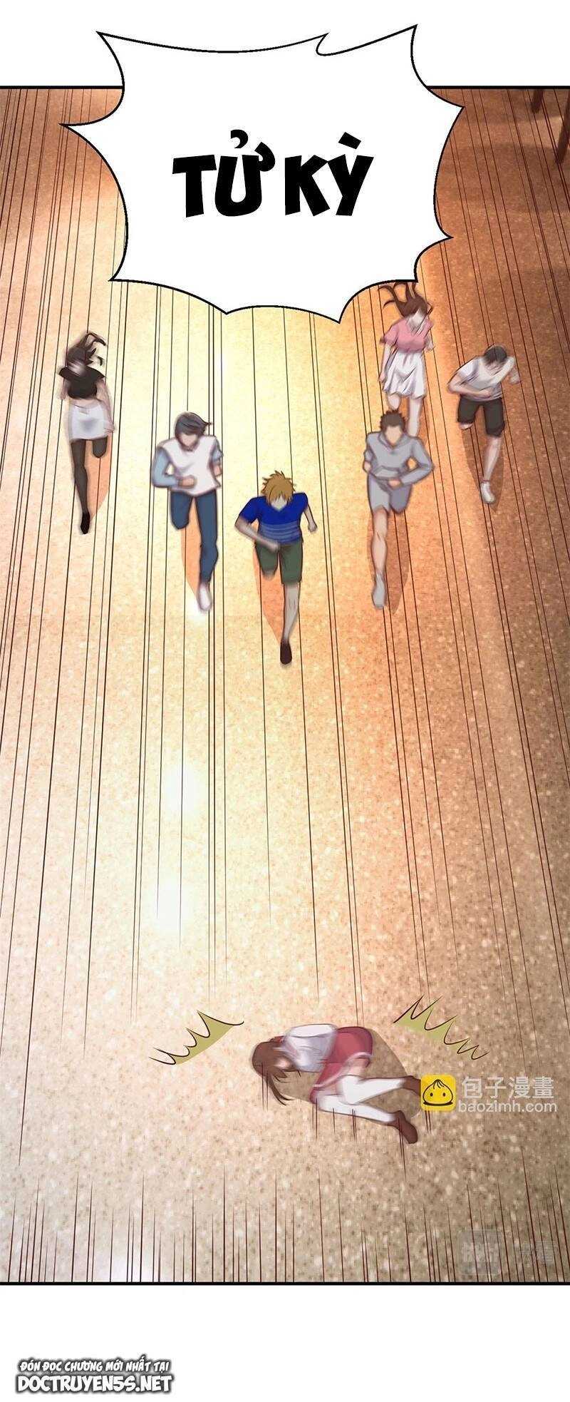 Chị Gái Tôi Là Đại Minh Tinh Chapter 151 - 18