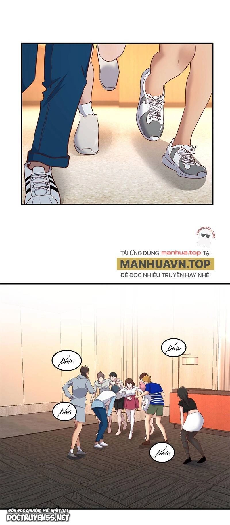 Chị Gái Tôi Là Đại Minh Tinh Chapter 151 - 23