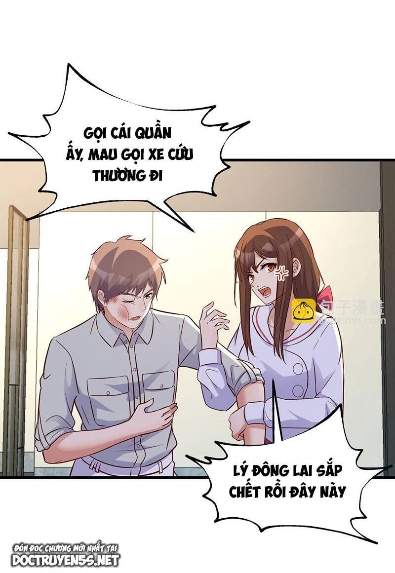 Chị Gái Tôi Là Đại Minh Tinh Chapter 151 - 25