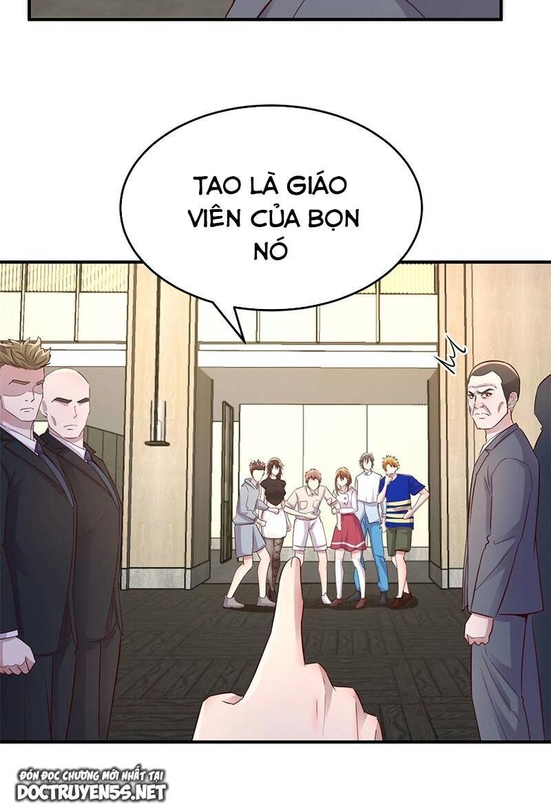 Chị Gái Tôi Là Đại Minh Tinh Chapter 151 - 36