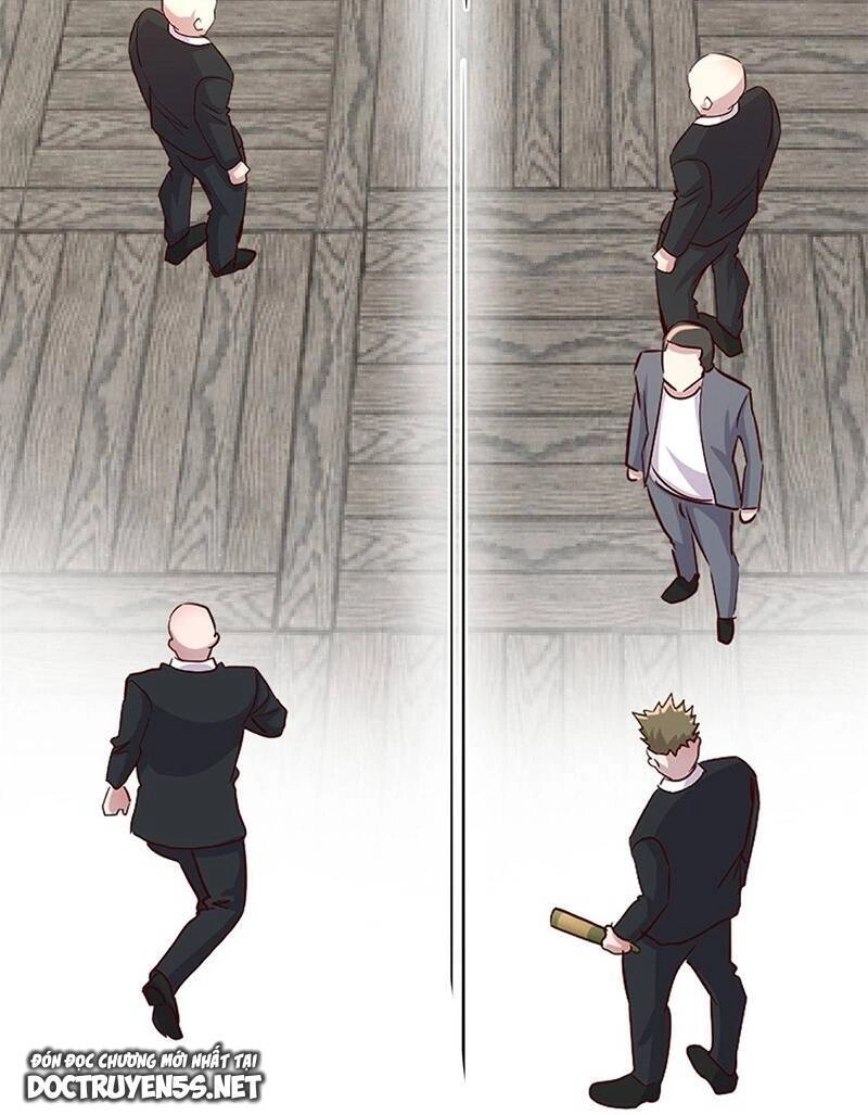 Chị Gái Tôi Là Đại Minh Tinh Chapter 151 - 41