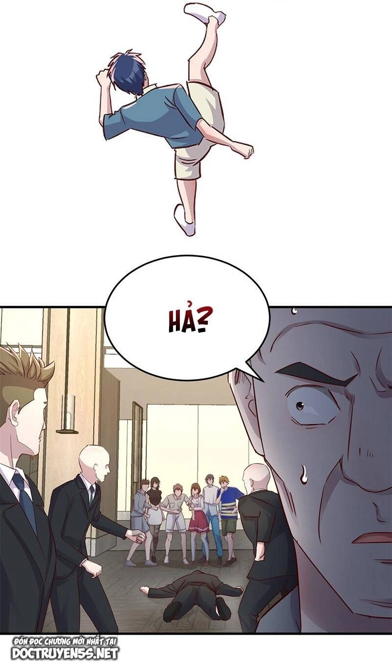 Chị Gái Tôi Là Đại Minh Tinh Chapter 151 - 42