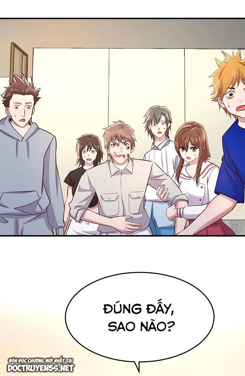 Chị Gái Tôi Là Đại Minh Tinh Chapter 151 - 43