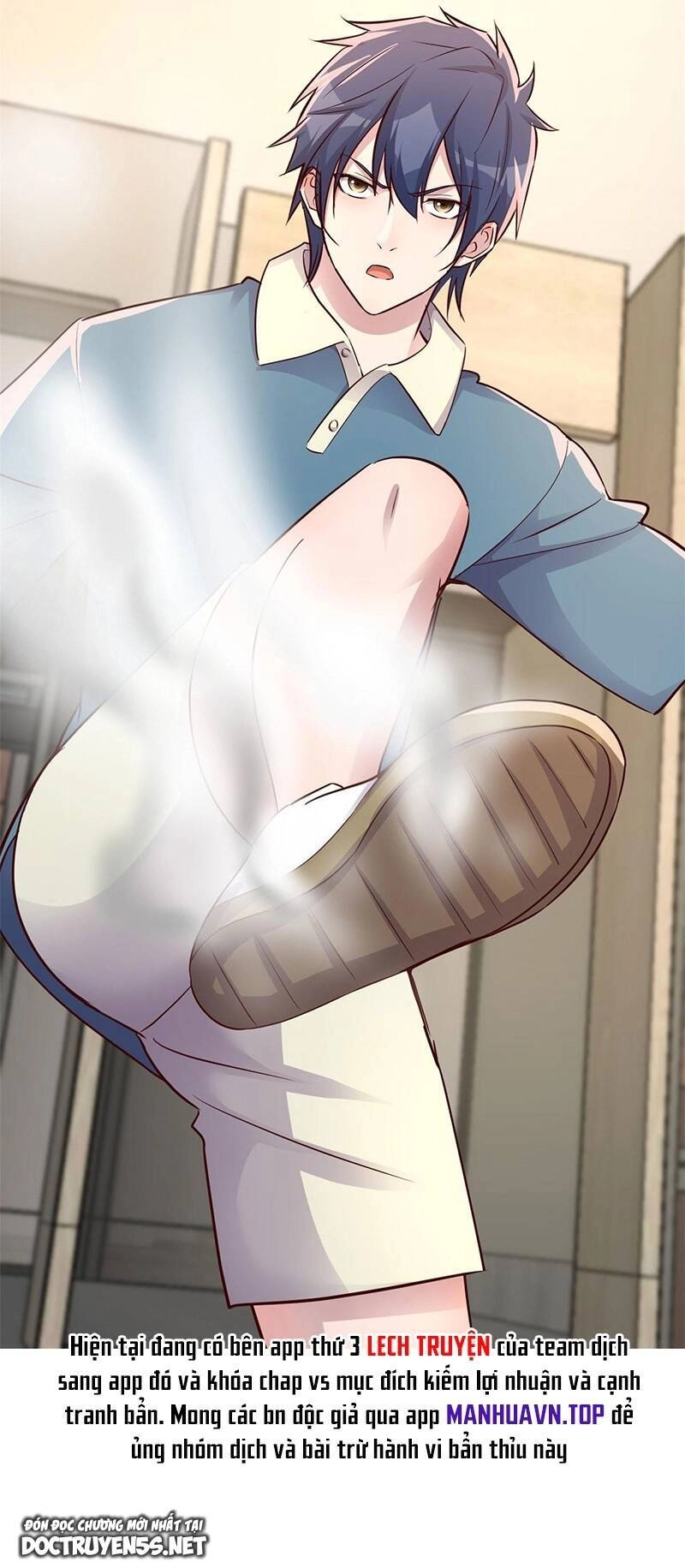 Chị Gái Tôi Là Đại Minh Tinh Chapter 151 - 44