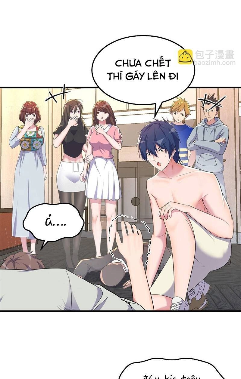 Chị Gái Tôi Là Đại Minh Tinh Chapter 152 - 12