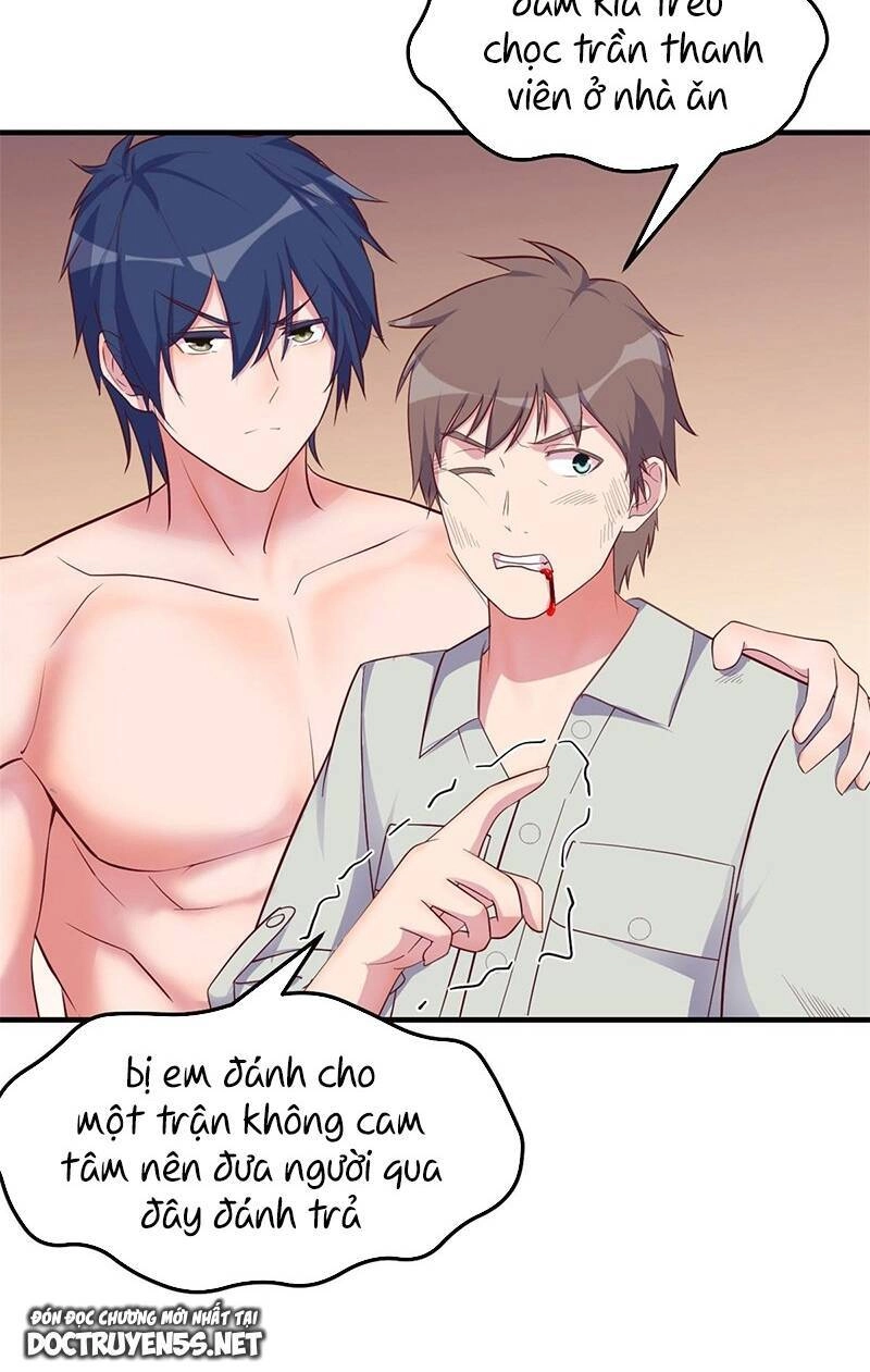 Chị Gái Tôi Là Đại Minh Tinh Chapter 152 - 13