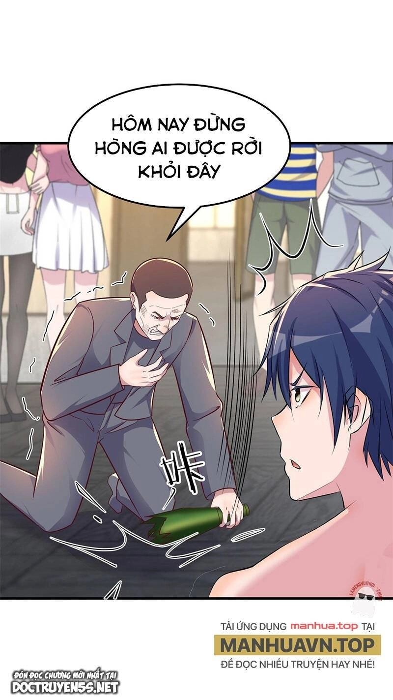 Chị Gái Tôi Là Đại Minh Tinh Chapter 152 - 15