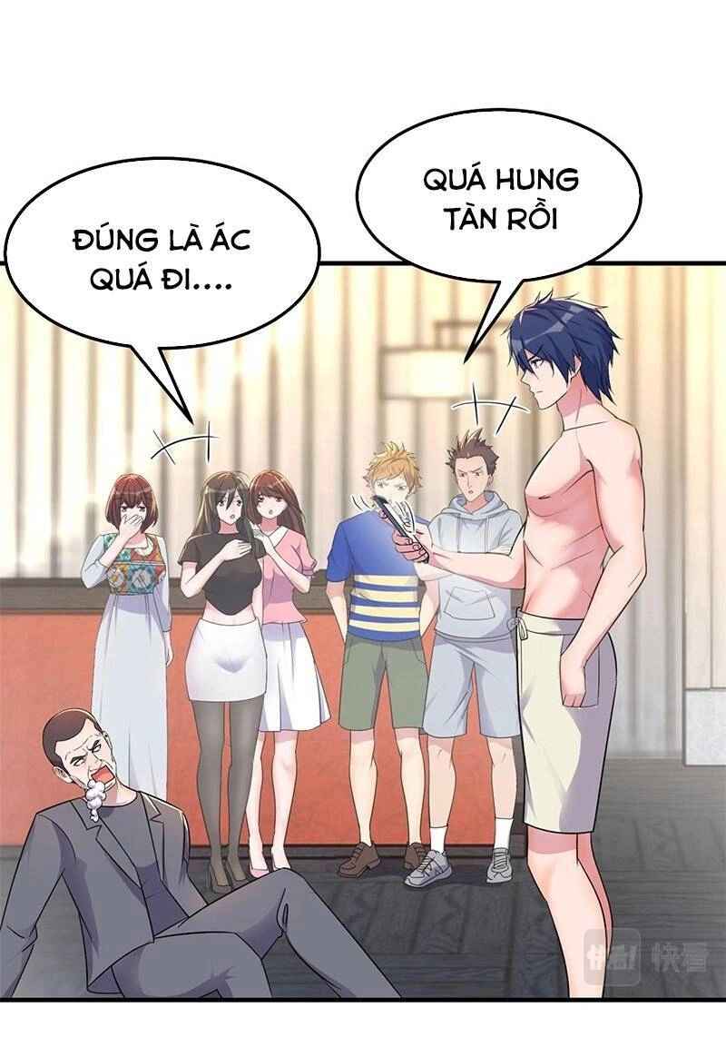 Chị Gái Tôi Là Đại Minh Tinh Chapter 152 - 19