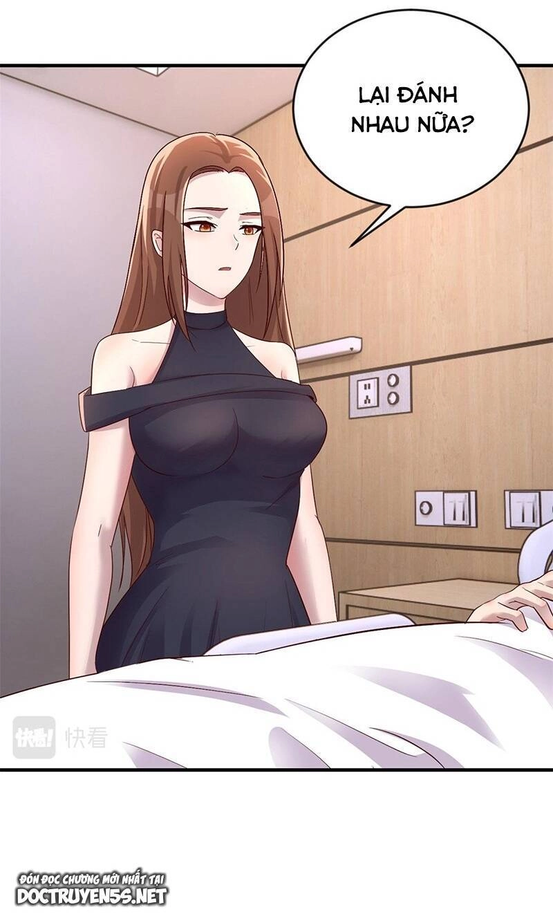 Chị Gái Tôi Là Đại Minh Tinh Chapter 152 - 25