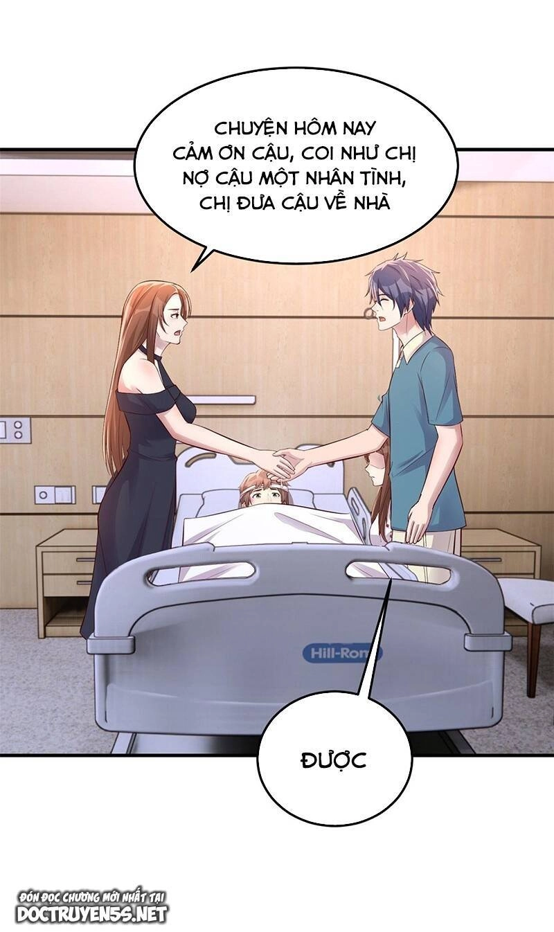 Chị Gái Tôi Là Đại Minh Tinh Chapter 152 - 34