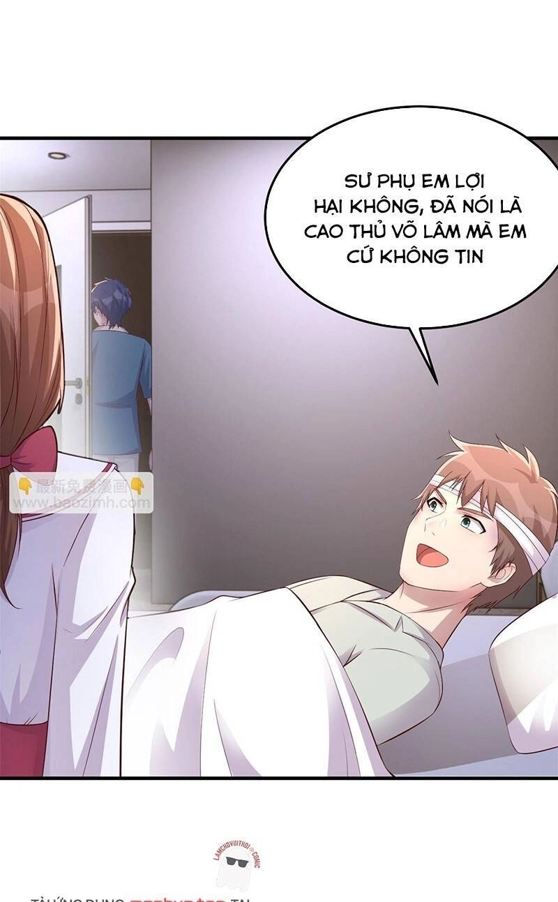 Chị Gái Tôi Là Đại Minh Tinh Chapter 152 - 35