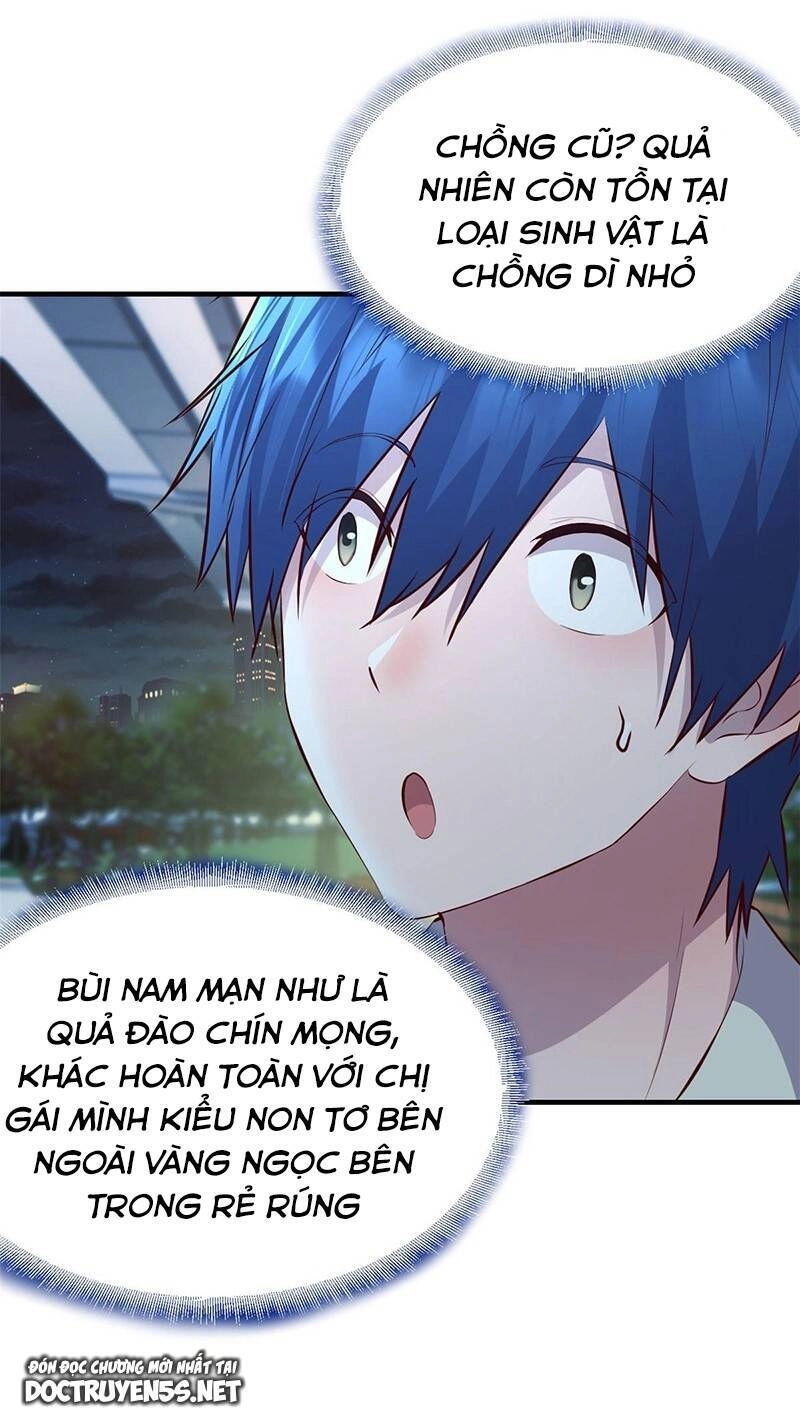 Chị Gái Tôi Là Đại Minh Tinh Chapter 153 - 5