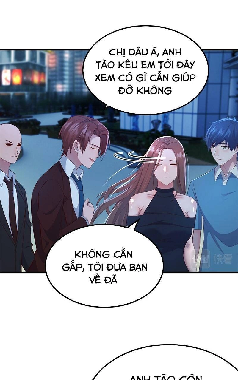 Chị Gái Tôi Là Đại Minh Tinh Chapter 153 - 6