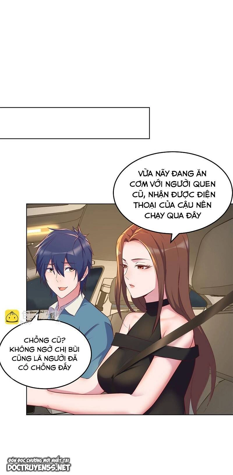 Chị Gái Tôi Là Đại Minh Tinh Chapter 153 - 12