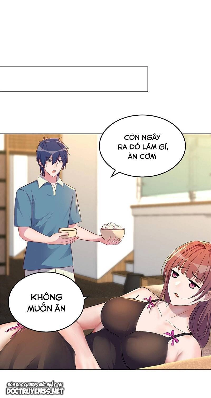 Chị Gái Tôi Là Đại Minh Tinh Chapter 153 - 19