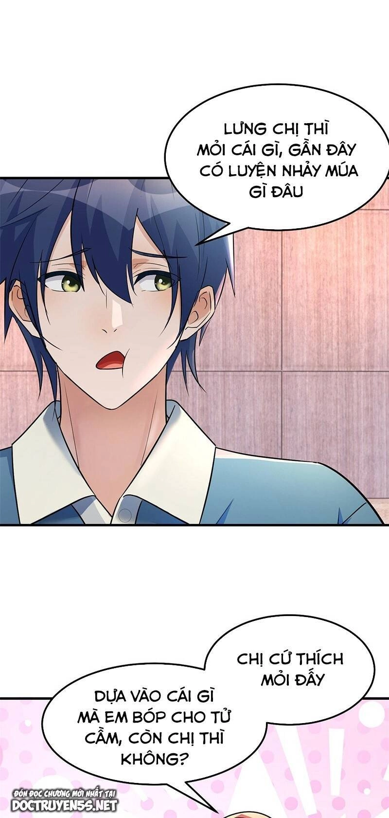 Chị Gái Tôi Là Đại Minh Tinh Chapter 153 - 22