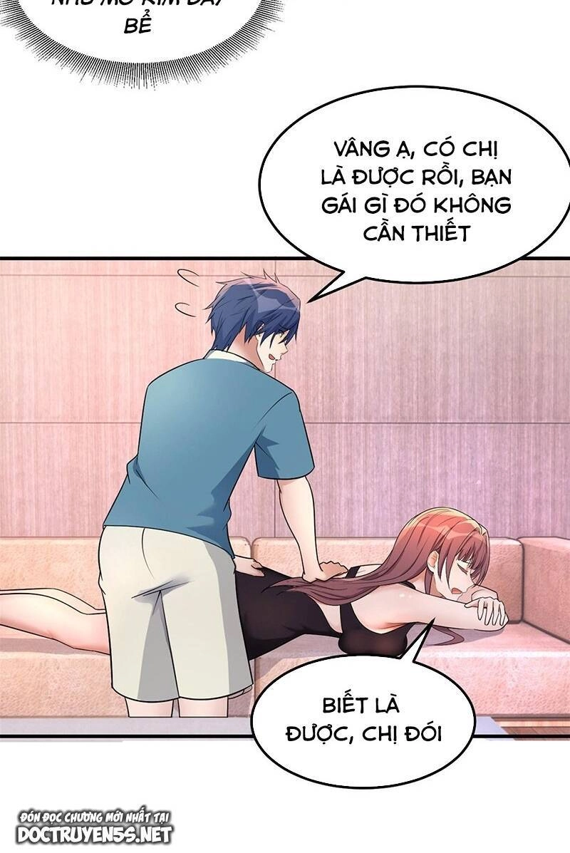 Chị Gái Tôi Là Đại Minh Tinh Chapter 153 - 30