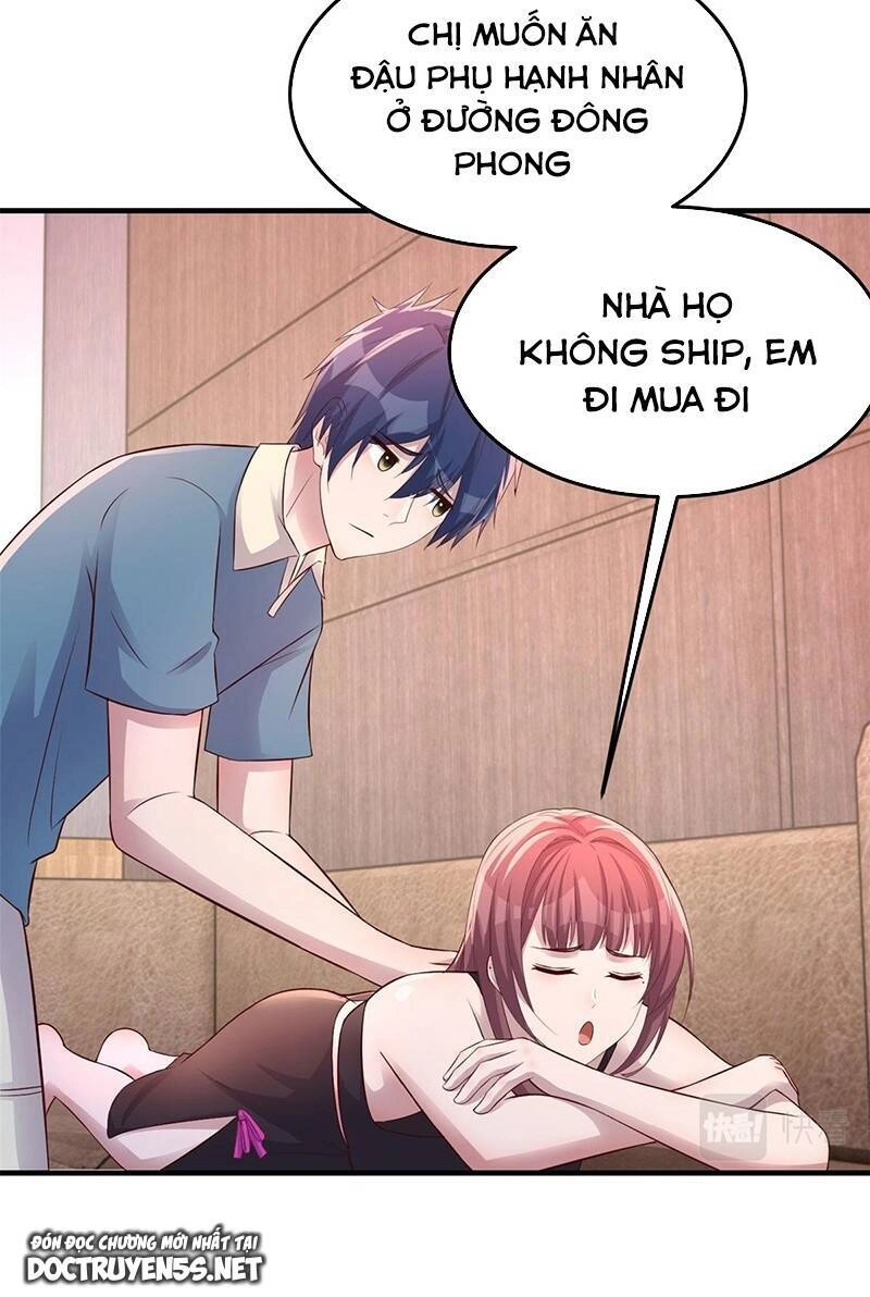 Chị Gái Tôi Là Đại Minh Tinh Chapter 153 - 32