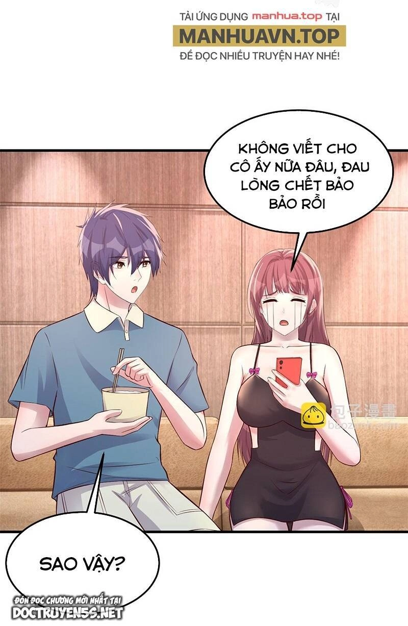 Chị Gái Tôi Là Đại Minh Tinh Chapter 153 - 39