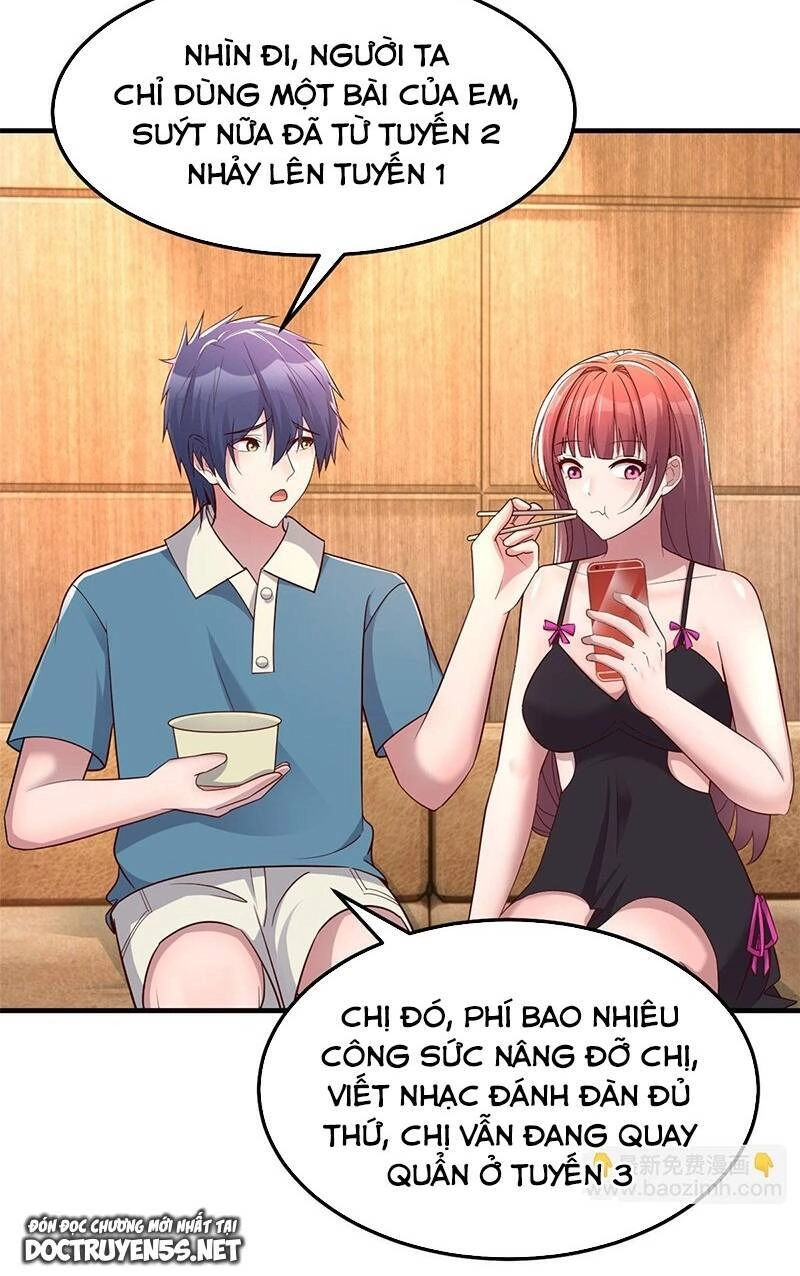 Chị Gái Tôi Là Đại Minh Tinh Chapter 153 - 41